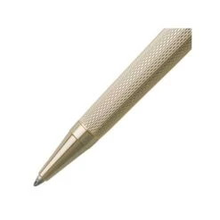 Hugo Boss Sophisticated Gold Diamond Ballpoint Pen 8 Hugo Boss Sophisticated Gold Diamond Ballpoint Pen -Office Supplies Store hsy7994e 2