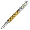 Montegrappa Harry Potter Hufflepuff Rollerball -Office Supplies Store hufflepuffrb 1