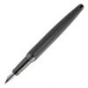 Hugo Boss Blaze Gun Fountain Pen -Office Supplies Store hugo boss blaze gun metal fp 1