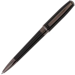 Hugo Boss Essential Pinstripe Ballpoint Pen