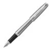 Parker Urban Metro Metallic Chrome Trim Fountain Pen -Office Supplies Store i 3501179316055 50 201703021489417880 jpg