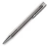 Lamy Logo Brushed Steel Ballpoint Pen