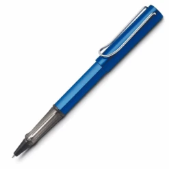 Lamy Al Star Blue Rollerball Pen