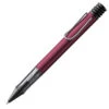 Lamy Al Star Purple Ballpoint Pen 2 Lamy Al Star Purple Ballpoint Pen -Office Supplies Store lamy al star black purple ks