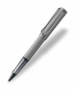 Lamy Al Star Graphite Rollerball Pen