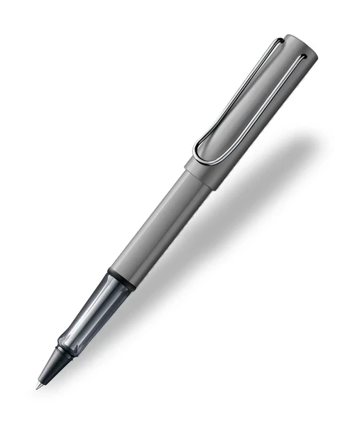 Lamy Al Star Graphite Rollerball Pen 3 Lamy Al Star Graphite Rollerball Pen