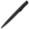 Lamy Studio Lx All Black Ballpoint Pen -Office Supplies Store lamy all black studio ball pen