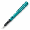 Lamy Al Star Turmaline Fountain Pen -Office Supplies Store lamy alstar turmaline fp 1