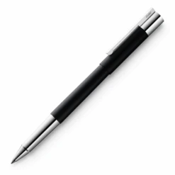 Lamy Scala Matt Black Rollerball Pen