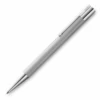 Lamy Scala Brushed Steel Ballpoint Pen -Office Supplies Store lamy scala brushedsteel bp