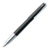 Lamy Studio Matt Black Rollerball Pen -Office Supplies Store lm09828 lamy studio rollerball pen black p1