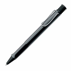 Lamy Safari Black Ballpoint Pen