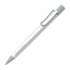 Lamy Safari White Ballpoint Pen -Office Supplies Store lm14846 lamy safari ballpoint pen white p1