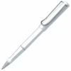 Lamy Safari White Rollerball Pen -Office Supplies Store lm14848 lamy safari rollerball pen white p1