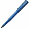 Lamy Safari Blue Rollerball Pen -Office Supplies Store lm14929 lamy safari rollerball pen blue p1