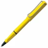 Lamy Safari Yellow Rollerball Pen -Office Supplies Store lm14931 lamy safari rollerball pen yellow p1