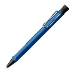Lamy Safari Blue Ballpoint Pen