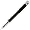 Lamy Scala Matt Black Fountain Pen -Office Supplies Store lm23916 zzz lamy scala fountain pen black p1