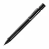Lamy Safari Black Mechanical Pencil 0.5 2 Lamy Safari Black Mechanical Pencil 0.5 -Office Supplies Store lm42726 lamy safari pencil black 07mm p1