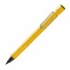 Lamy Safari Yellow Mechanical Pencil 0.5 -Office Supplies Store lm42731 lamy safari pencil yellow 07mm p1