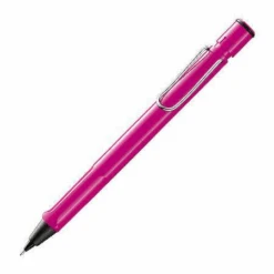 Lamy Safari Pink Mechanical Pencil 0.5