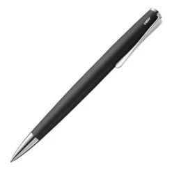 Lamy Studio Matt Black Ballpoint Pen