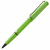 Lamy Safari Green Rollerball Pen -Office Supplies Store lm47806 lamy safari rollerball pen green p1