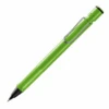 Lamy Safari Green Mechanical Pencil 0.5 -Office Supplies Store lm47807 lamy safari pencil green 07mm p1