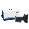 Montblanc 60ml Ink Bottle- Midnight Blue 2 Montblanc 60ml Ink Bottle- Midnight Blue -Office Supplies Store mb ib
