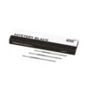 Montblanc Mystery Black 3 Pack Small Ballpoint Pen Refills -Office Supplies Store mbmini