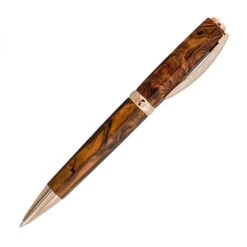 Visconti Medici Rose Gold Over Ballpoint Pen
