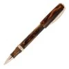 Visconti Medici Rose Gold Over Rollerball Pen 1 Visconti Medici Rose Gold Over Rollerball Pen -Office Supplies Store medici rgold rl