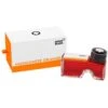 Montblanc 60ml Ink Bottle- Manganese Orange -Office Supplies Store mo ib