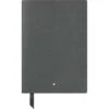 Montblanc Fine Stationery 146 Lined Cool Grey Notebook