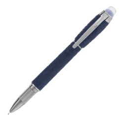Montblanc Starwalker SpaceBlue Fineliner Pen