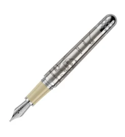 Montegrappa Le Mans Legend Fountain Pen