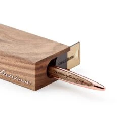 Pininfarina Cambiano Ballpoint Pen – Rose Gold 7 Pininfarina Cambiano Ballpoint Pen – Rose Gold -Office Supplies Store np82424 pininfarina segno cambiano ballpoint pen rose gold dtl2 p2