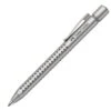 Faber-Castell 2011 Silver Ballpoint Pen -Office Supplies Store of1200210558000 faber castell 2011 silver ball pen