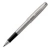 Parker Sonnet Stainless Steel Chrome Trim Rollerball -Office Supplies Store pa1325770000 parker sonnet stainless steel palladium trim rollerball
