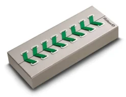 Pelikan Souveraen M605 Green And White Fountain Pen 9 Pelikan Souveraen M605 Green And White Fountain Pen -Office Supplies Store pelikan m605 green white special edition fountain pen 131751 1728x.jpg