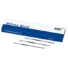 Montblanc Royal Blue 3 Pack Small Ballpoint Pen Refills 1 Montblanc Royal Blue 3 Pack Small Ballpoint Pen Refills -Office Supplies Store rb bps