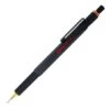Rotring 800 Black 0.5mm Mechanical Pencil 1 Rotring 800 Black 0.5mm Mechanical Pencil -Office Supplies Store rt1422875000 rotring 600 black mechanical pencil 0 5mm