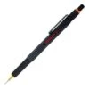 Rotring 800 Black 0.7mm Mechanical Pencil