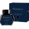 Waterman 50ml Ink Bottle 1 Waterman 50ml Ink Bottle -Office Supplies Store s0110710 1