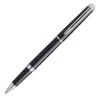 Waterman Hemisphere Black Lacquer CT Rollerball Pen 1 Waterman Hemisphere Black Lacquer CT Rollerball Pen -Office Supplies Store s0920550