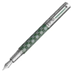 Montegrappa Harry Potter Slytherin Fountain Pen