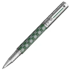 Montegrappa Harry Potter Slytherin Rollerball