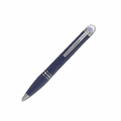 Montblanc Starwalker SpaceBlue Ballpoint Pen