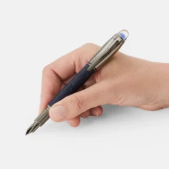Montblanc Starwalker SpaceBlue Doue Fountain Pen -Office Supplies Store w2500.jpg 47