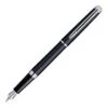 Waterman Hemisphere Matt Black CT Fountain Pen